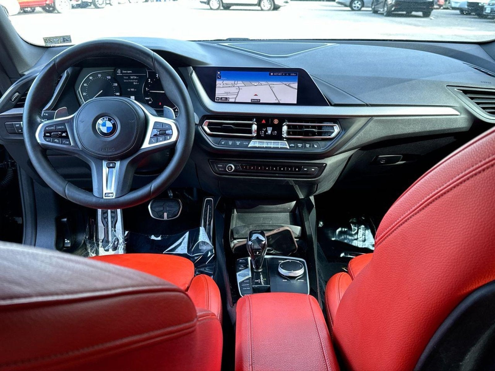 2021 BMW 2 Series M235i xDrive